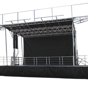 Stageline Rentals