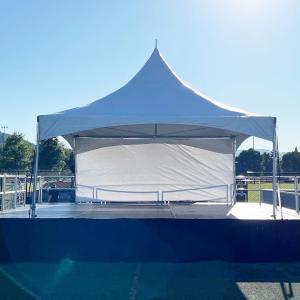 Outdoor Stage Rentals