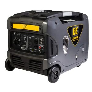 Portable Generator Rentals