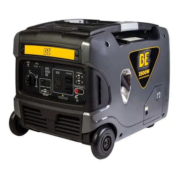 3500IP Generator Rental