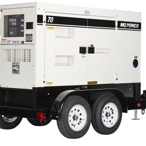 70kva 56kw generator