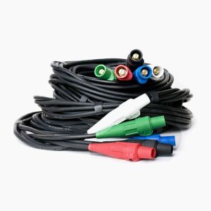 Power Cable Rentals