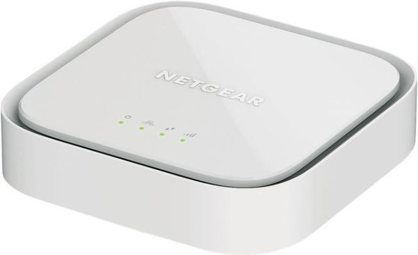 Netgear Indoor LTE Modem